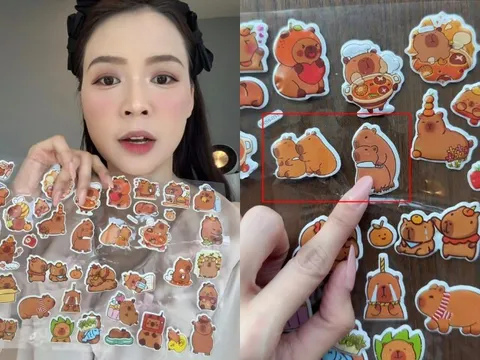 Sam cảnh báo các phụ huynh về món đồ chơi dễ thương nhưng đầy rủi ro, sợ con nhỏ học theo nguy hiểm