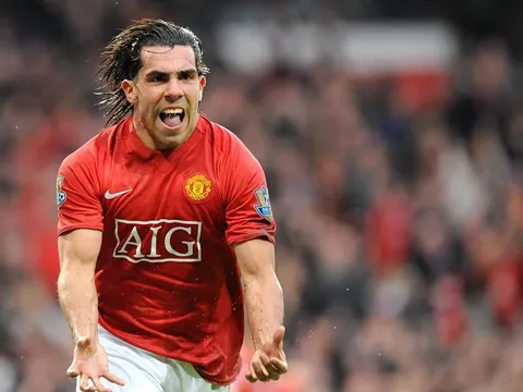 Tevez sang Man City là phản bội hay lựa chọn sinh tồn?