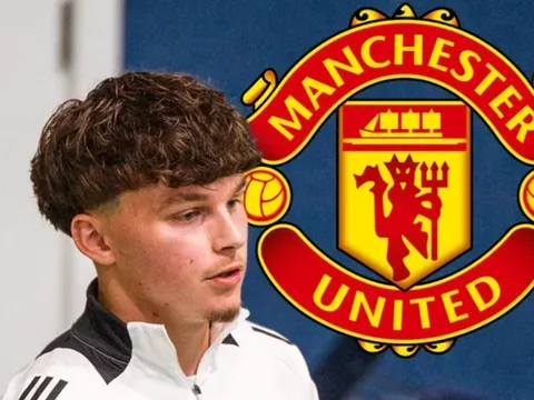 MU đón chuyên gia săn tài năng trẻ từ Newcastle