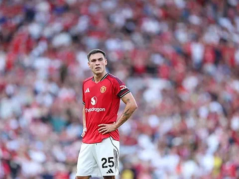 Man Utd và bài học quan trọng nhất từ thương vụ Ugarte