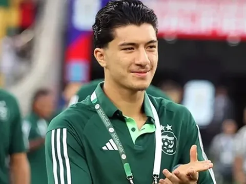 Sao gốc Việt 45 triệu euro chọn Algeria đá World Cup 2026