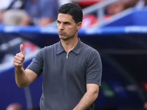 Arsenal với kế hoạch bạo chi sau thất bại tại chung kết Champions League