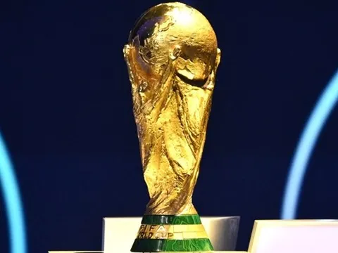 Đếm ngược 5 giây và 6 luật mới áp dụng tại World Cup 2026