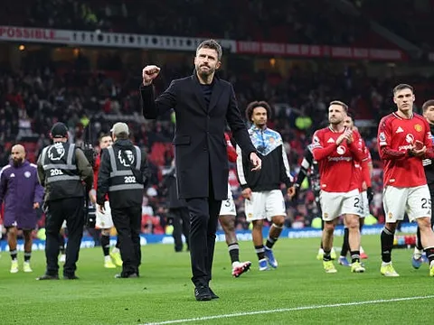 World Cup 2026 và 2 bài toán mang tính sống còn của Man Utd