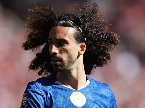 Sự thật vụ Marc Cucurella rời Chelsea để trở lại Tây Ban Nha