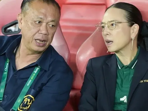 Madam Pang được động viên kiêm nhiệm 2 ghế chủ tịch