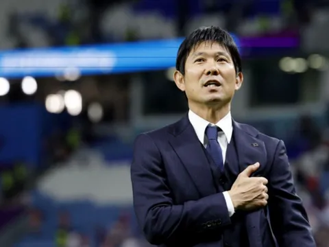 Những "Niềm tự hào châu Á" và tham vọng tại World Cup 2026