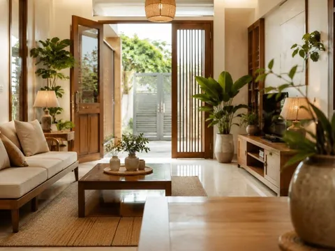 5 dấu hiệu cho thấy ngôi nhà đang thất thoát tài lộc âm thầm
