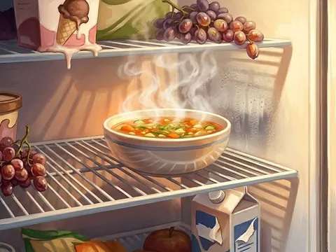 9 sai lầm khi dùng tủ lạnh khiến tiền điện tăng “phi mã”, thậm chí còn hơn cả điều hòa
