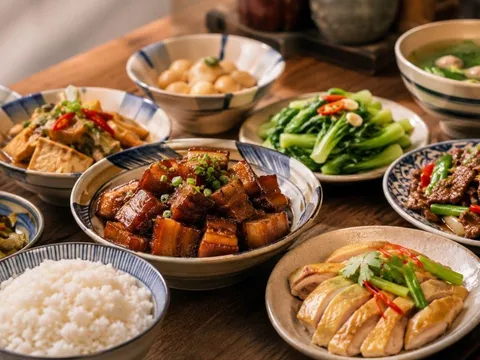Bữa cơm nào cũng có thịt thì điều gì xảy ra? Nghiên cứu chỉ ra điều khiến nhiều người bất ngờ