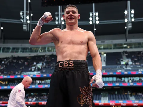 Lịch thi đấu và nhận định boxing tuần đầu tháng 6/2026: Điểm nhấn Zuffa Boxing và màn so găng Ramirez gặp Richards