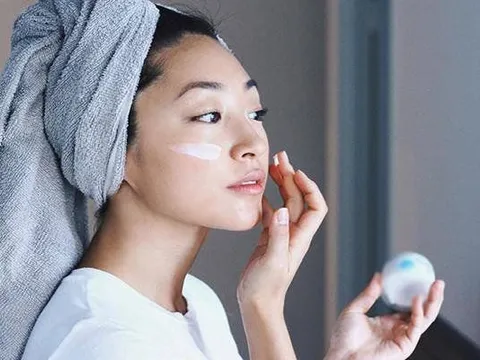 Hoạt chất chống lão hóa được nhiều tín đồ làm đẹp ưa chuộng nhờ khả năng cải thiện nếp nhăn