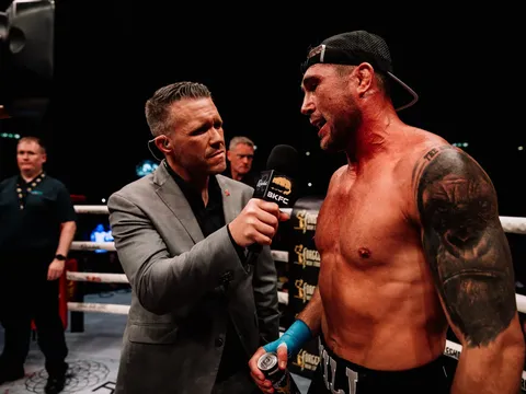 Chủ tịch BKFC hé lộ 3 cái tên cho Darren Till để tạo nên 'trận đấu vĩ đại nhất' nhưng chắc chắn muốn Mike Perry tiếp theo