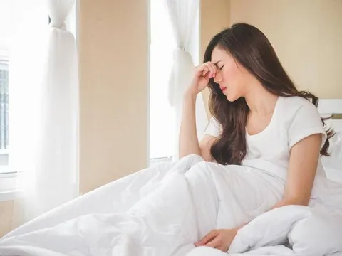 Ngủ dậy thấy 4 dấu hiệu này cảnh báo bệnh nan y nên đi kiểm tra sức khỏe sớm