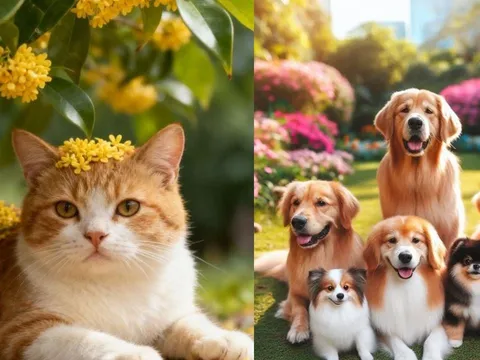 Thứ Ba, Thứ Tư (2-3/6): 2 con giáp dễ mắc bẫy tiểu nhân, 1 con giáp được khen thưởng nhờ chuẩn bị kỹ