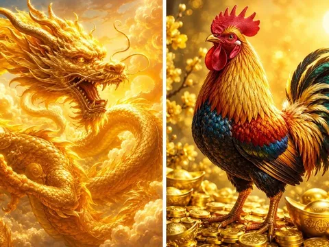 Từ 1/6-10/6: 3 tuổi Sạch Nợ Đổi Đời, Giàu Sang Vang Dội, giàu nhất tuổi số 2