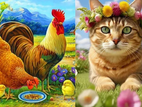 Từ 2-12/6: 2 con giáp dễ bật mạnh cơ hội tăng lương thưởng, 1 con giáp có nguy cơ mất điểm