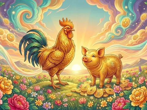 Tử vi 10 ngày tới: 3 con giáp có thể đón vận may kép, tài lộc và tình cảm cùng khởi sắc