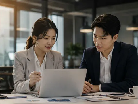 Vì sao người ít nói lại thường được tin tưởng hơn?