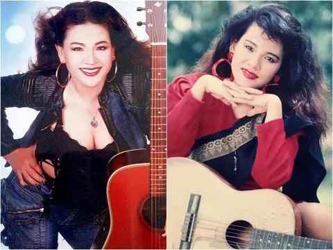"Cô bé có chiếc răng khểnh" đình đám showbiz, từng lọt Top ca sĩ thu nhập cao nhất Việt Nam là ai?