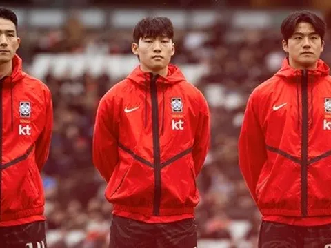 Hồ sơ tuyển Hàn Quốc tại World Cup 2026: Nỗi lo chiến thuật và phong độ