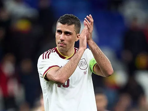 10 tiền vệ phòng ngự đáng xem nhất tại World Cup 2026