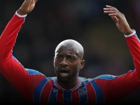 Juventus tái khởi động thương vụ Jean-Philippe Mateta