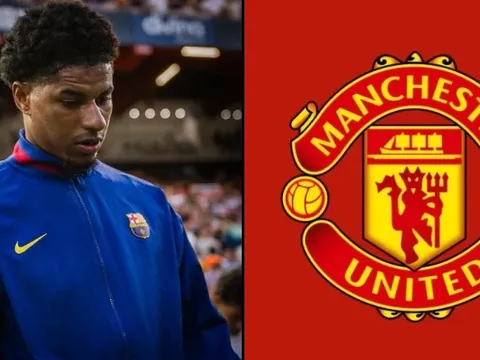 Tin đồn chuyển nhượng sáng 2/6: MU rao bán Rashford; Pep từ chối Inter Miami