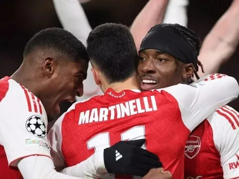 Petit chỉ thẳng 3 cái tên Arsenal phải bán gấp