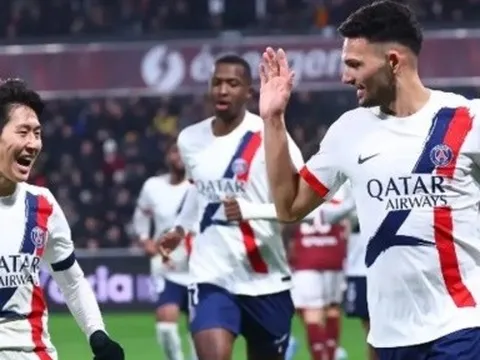 Goncalo Ramos tìm đường rời PSG để cứu vãn sự nghiệp