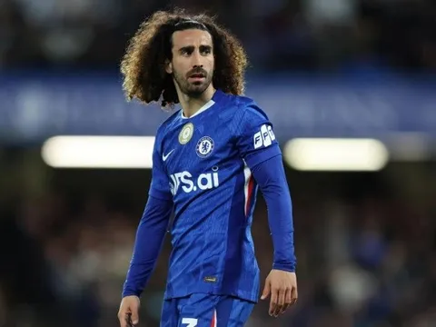 Cucurella và thời điểm vàng để Chelsea thu tiền