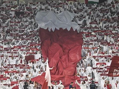 Hồ sơ tuyển Qatar ở World Cup 2026: Khi áp lực chủ nhà không còn