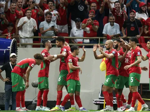 Hồ sơ tuyển Morocco ở World Cup 2026: Sơ đồ biến ảo, kích hoạt vũ khí Hakimi