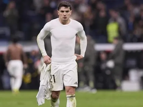 Spalletti yêu cầu Juventus chiêu mộ Brahim Diaz