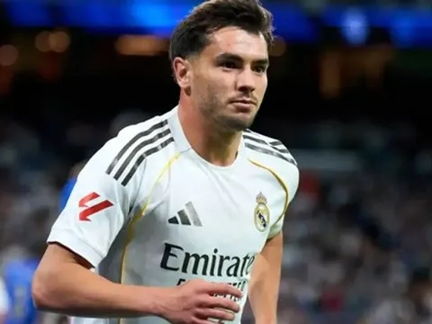 Juventus nhắm đến Brahim Diaz vì đẳng cấp nhà vô địch