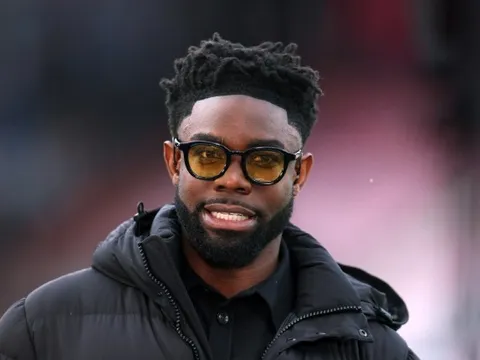 Micah Richards tiến cử Julian Alvarez và 2 tân binh khác cho Arsenal