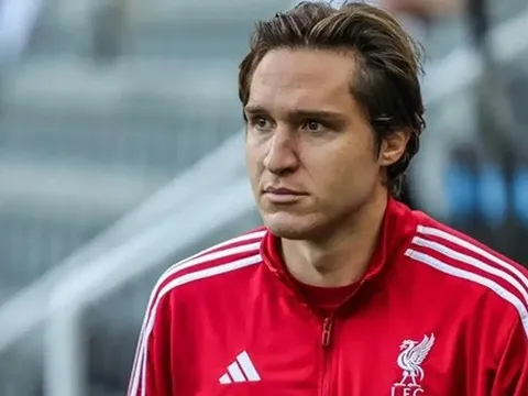 Como là ứng viên hàng đầu để chiêu mộ Federico Chiesa