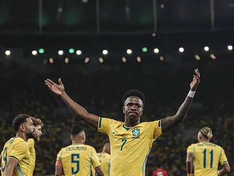 5 ngôi sao đáng theo dõi nhất tại bảng C World Cup 2026