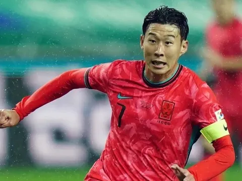 Soi trận Hàn Quốc vs El Salvador: Cơ hội lịch sử của Son Heung min