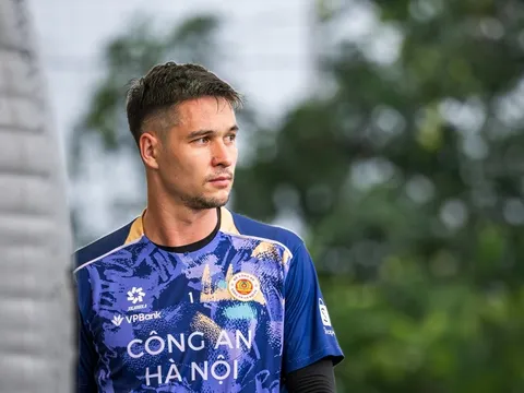Nguyễn Filip lên tiếng về tin đồn chia tay CAHN