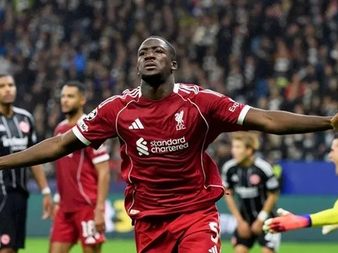 Real Madrid rất gần việc chốt thỏa thuận chiêu mộ Konate