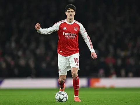 Arsenal muốn thanh lý gấp Christian Norgaard