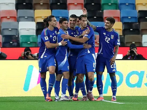 Soi trận Luxembourg vs Italy: Azzurri thử lửa dàn sao U21