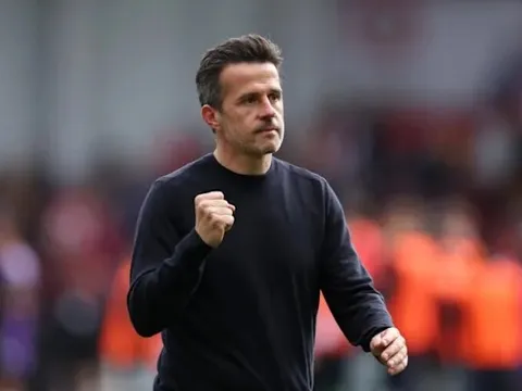 Romano xác nhận Marco Silva thế chỗ Mourinho