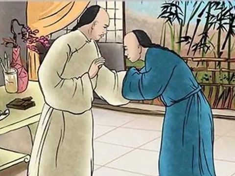 3 người này chính là quý nhân của bạn: Phải biết trân trọng