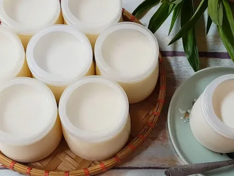 4 khung giờ ăn sữa chua tốt cho sức khỏe của bạn