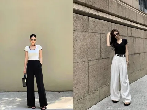 4 món đồ giúp tủ đồ mùa hè trở nên sang và thanh lịch hơn mà vẫn dễ mặc mỗi ngày