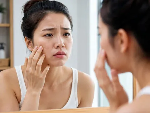 7 thói quen khiến bạn trông già hơn tuổi thật, nhiều người mắc mỗi ngày mà không nhận ra