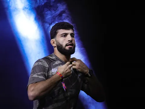 Arman Tsarukyan tuyên bố sẽ tranh đai vô địch UFC vào mùa thu này