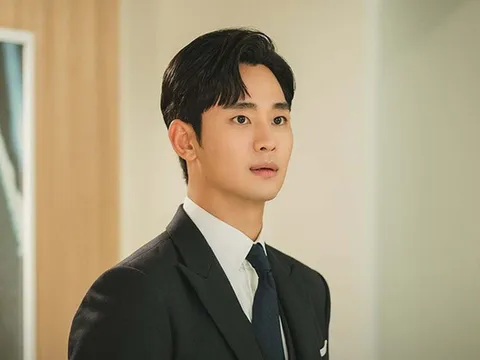 Kim Soo Hyun sắp bị lật ngược tình thế? Công bố file ghi âm mới gây xôn xao